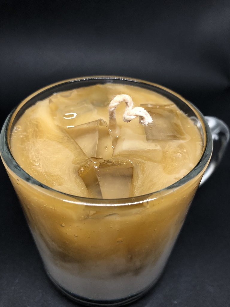 Café helado