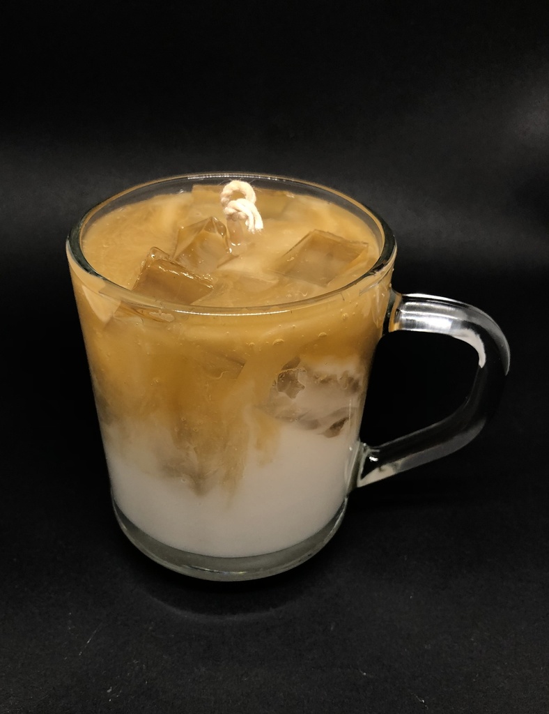 Café helado