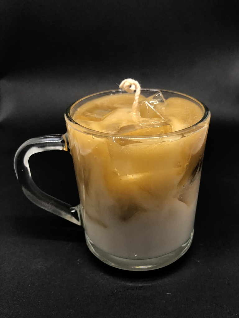 Café helado